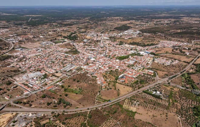 Câmara de Grândola avalia contributos da população para o novo PDM e reforça compromisso com desenvolvimento sustentável