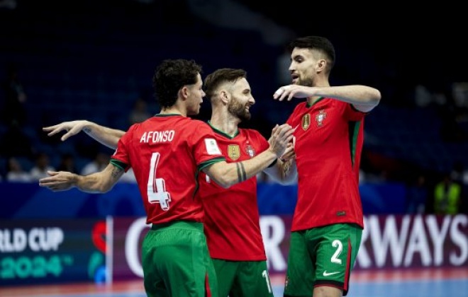 Bilhetes para o jogo de preparação entre Portugal e Espanha já se encontram disponíveis