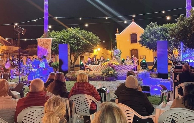 Aldeia de Porto Covo comemora o São Martinho nesta segunda-feira a partir das 18 horas