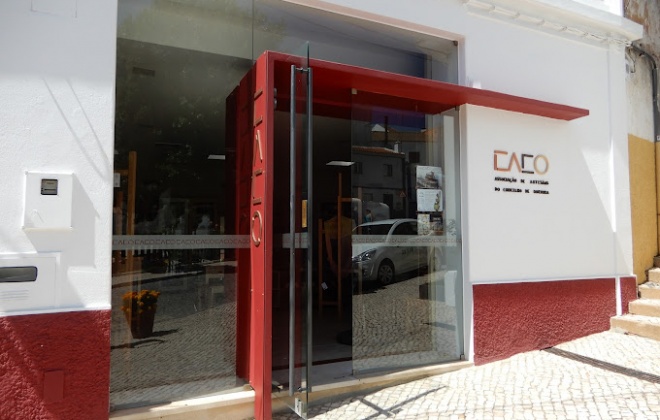 CACO promove oficinas de artesanato em Odemira