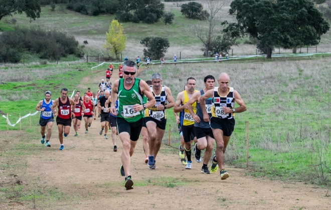 Vale de Santiago recebe dia 8 de dezembro o Cross dos Cavaleiros e o Percurso Pedestre dos Cavaleiros