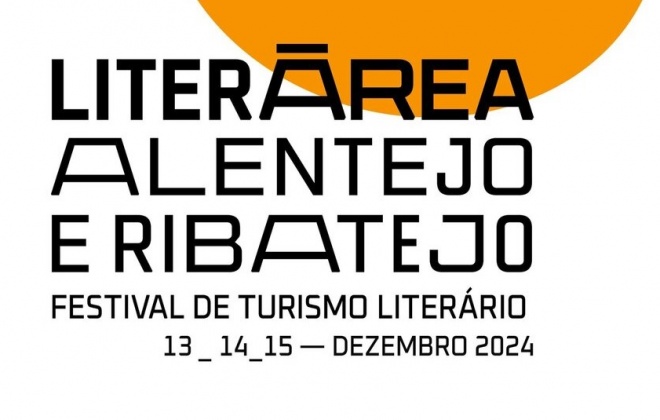 Sines participa no Festival de Turismo Literário do Alentejo e Ribatejo