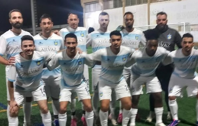 Ginásio Clube de Sines recebeu e venceu o Juventude Cercalense por 4-0