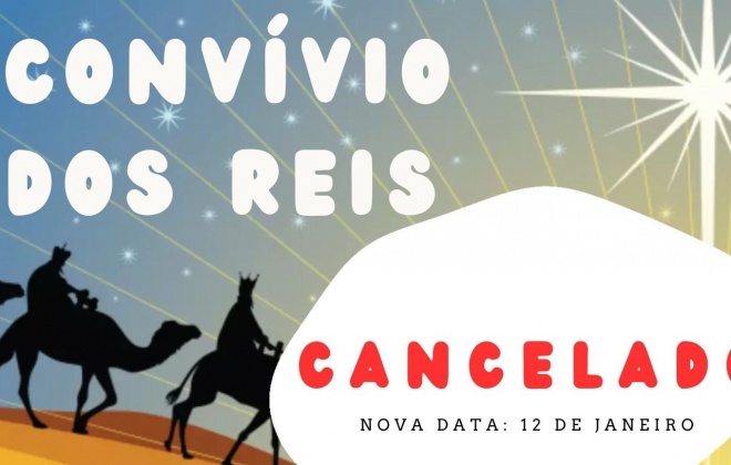 Mau tempo adiou o Convívio dos Reis em Vila Nova de Santo André e cancelou a Arruada da SRFUA em Santiago do Cacém