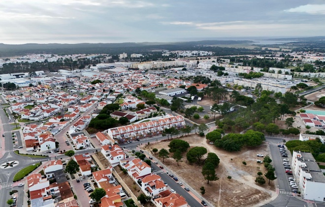 Junta de Freguesia de Santo André conta com um orçamento de 622 mil euros para 2025