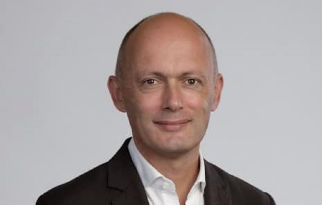 Luís Vital Alexandre é o candidato do PS à presidência da Câmara Municipal de Grândola