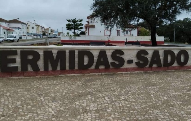 Junta de Freguesia de Ermidas-Sado conta com um orçamento de 340 mil euros em 2025