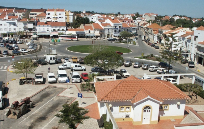 Junta de Freguesia de Cercal do Alentejo conta com um orçamento de 416 mil euros em 2025