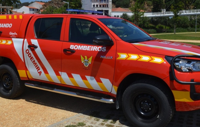 Homem de 61 anos morreu em despiste de mota no concelho de Odemira