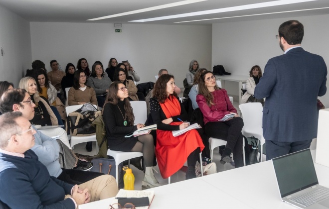 Municípios reuniram em Sines para debater violência doméstica