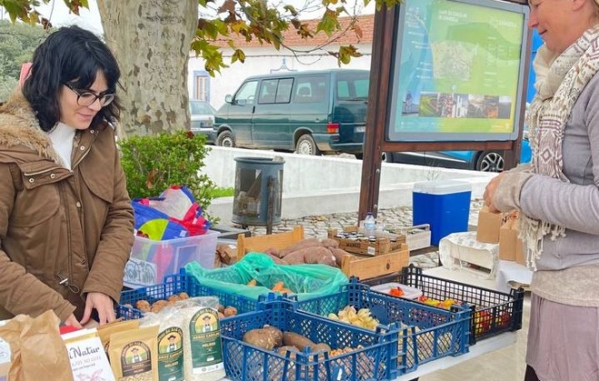 Feira da Serra regressa a Santa Margarida da Serra no dia 23 de fevereiro