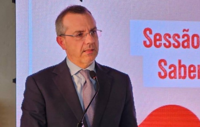 José Manuel Santos foi eleito presidente da Agência Regional de Promoção Turística do Alentejo