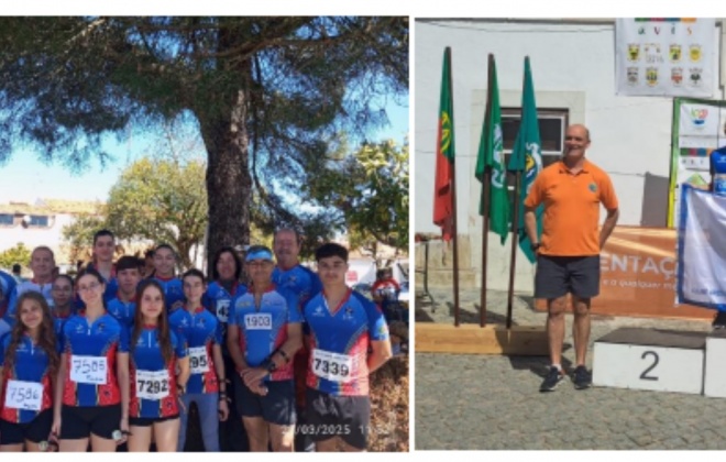 COALA presente no “Alentejo O Meeting’25”