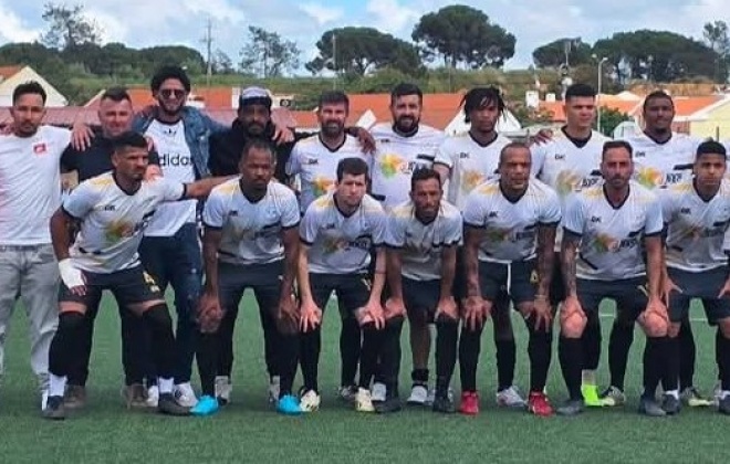 Campo Redondo e Amarelejense disputam final da Liga do Inatel de Beja