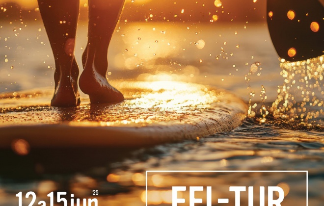 FEI-TUR regressa a Vila Nova de Milfontes de 12 a 15 de junho de 2025
