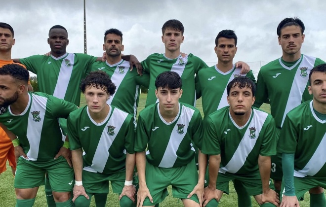 Odemirense vence e fica mais perto do regresso à 1.ª Divisão da A.F. Beja