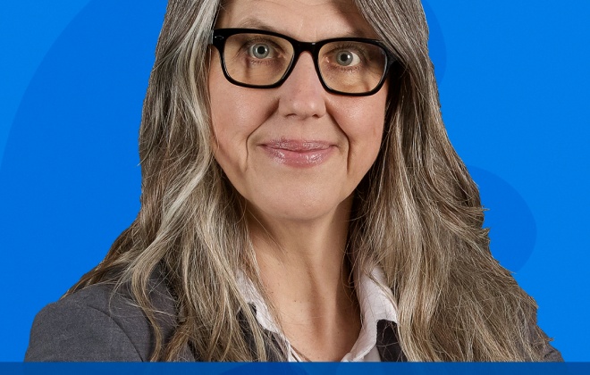 Professora Mónica Nunes é a candidata nº5 do MAIS à Câmara Municipal de Sines