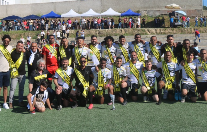 Campo Redondo venceu a Taça do Inatel de Beja 2024-2025