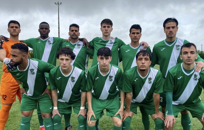 Odemirense com um pé na 1.ª Divisão da A.F. de Beja