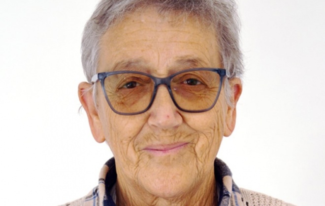 Irene Maria Raposo apresenta este sábado o livro “Ainda no Passado”