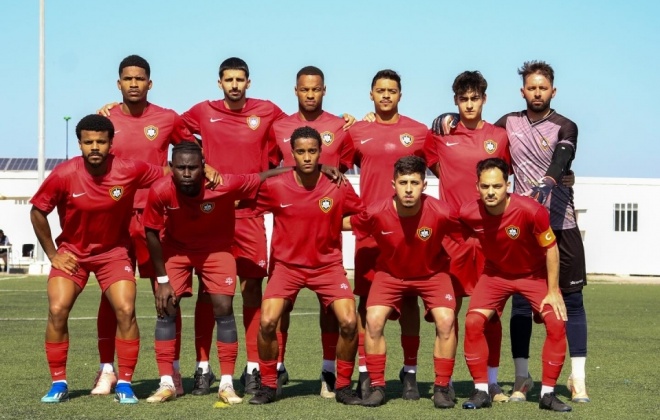 Melhor diferença entre golos marcados e sofridos garante a manutenção do União de Santiago na 1.ª Divisão da A.F. Setúbal