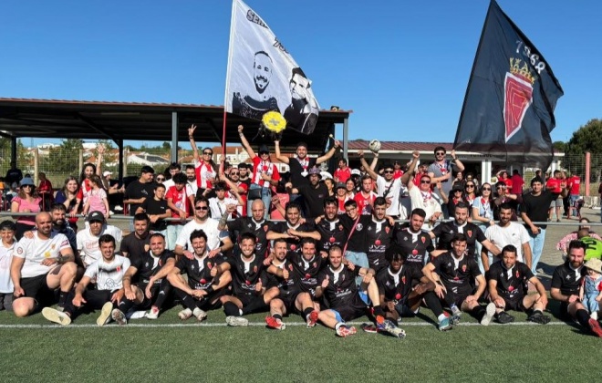 Ginásio de Sines, Campo Redondo e Alvaladense nos oitavos de final da Liga Nacional do Inatel