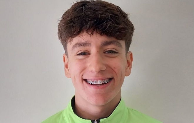 Ginastas sinienses conquistaram vários títulos no Campeonato Nacional na Nazaré
