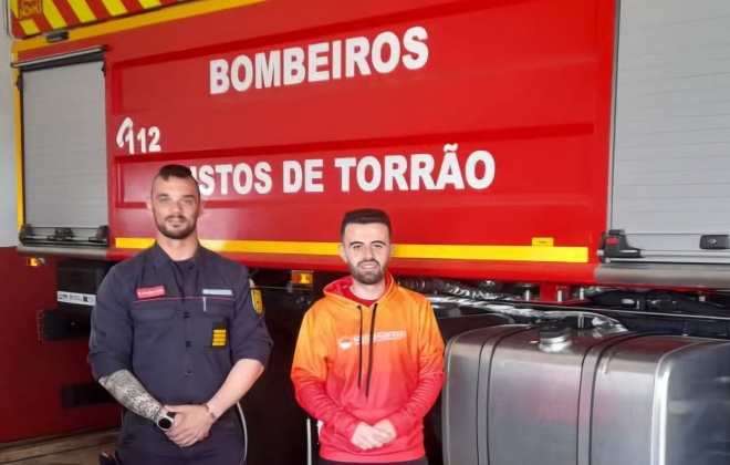 MeteoAlentejo instalou duas novas estações meteorológicas no Alentejo Litoral