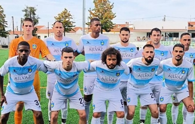 Ginásio Clube de Sines e Campo Redondo apurados para os quartos-de-final da Liga Nacional do Inatel