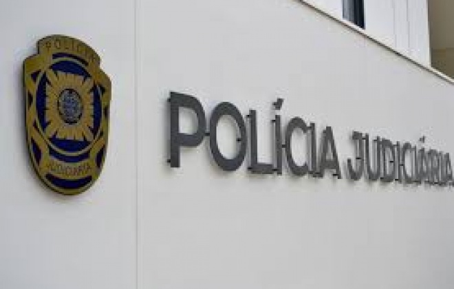 Policia Judiciária detém suspeito do crime de roubo qualificado em Vila Nova de Milfontes