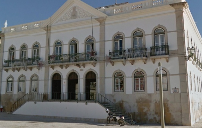 Câmara Municipal de Alcácer do Sal vai estabelecer protocolo com a ULSLA