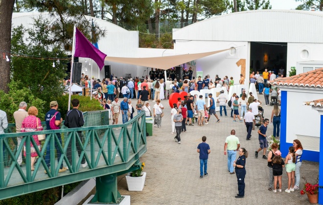 FACECO regressa a São Teotónio nos dias 18, 19 e 20 de julho