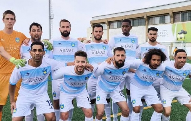 Ginásio Clube de Sines defronta o Sanguedo na Final do Inatel em Lisboa