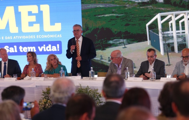 PIMEL para visitar em Alcácer do Sal até terça-feira dia 24 de junho