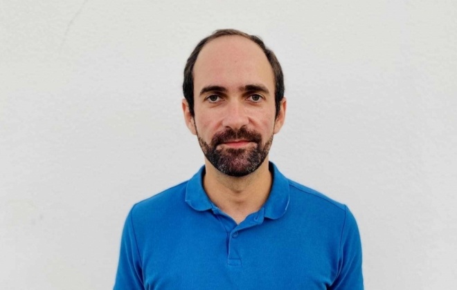 João Paulo Santos foi reeleito presidente do CDR de Porto Covo