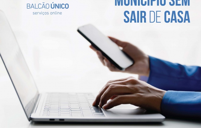 Município de Odemira disponibiliza Balcão Único Serviços Online