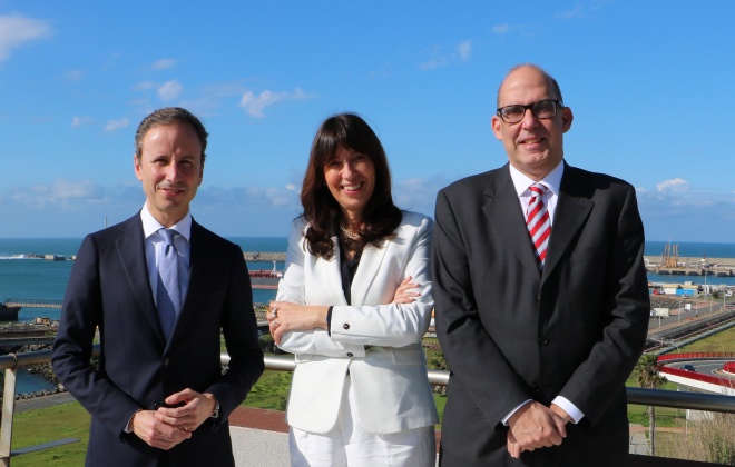 Porto de Sines vai investir cerca de 10 milhões de euros em habitação (com áudio)