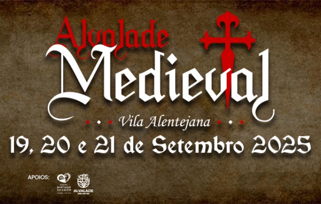 Alvalade Medieval regressa nos dias 19, 20 e 21 de setembro