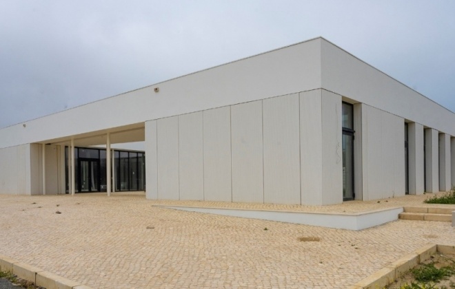 Centro de Dia de Porto Covo é inaugurado na segunda-feira dia 14 de julho