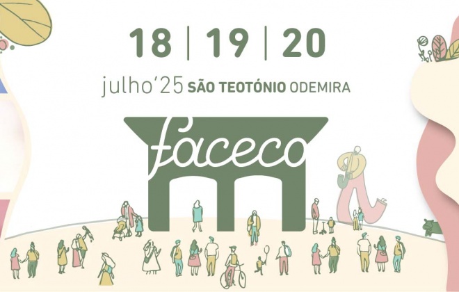 Bárbara Bandeira, DAMA e Clã vão atuar na FACECO 2025