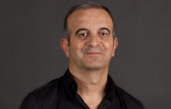 Rui Lima da Silva é o candidato do CHEGA à presidência da Assembleia Municipal de Sines
