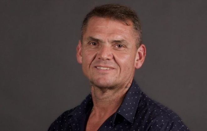 Paulo Leitão é o candidato do CHEGA à presidência da Junta de Freguesia de Sines