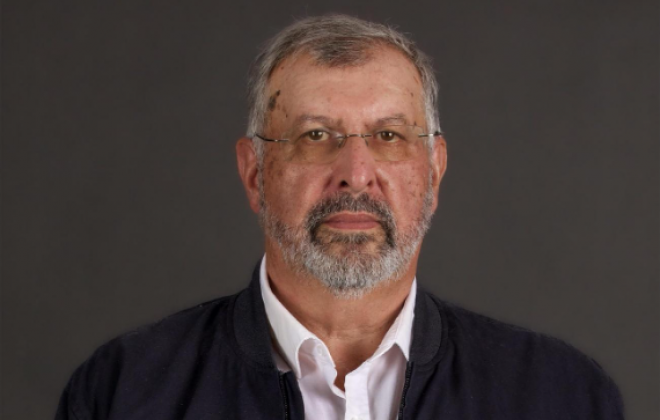 Sérgio Baia-Baia é o candidato do CHEGA à presidência da Junta de Freguesia de Porto Côvo