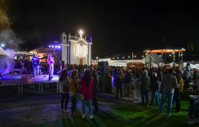Festival Sete Sóis Sete Luas regressa ao concelho de Odemira a partir de sábado