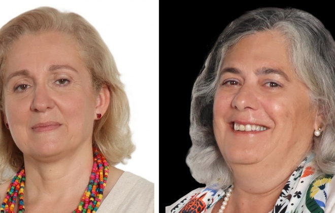 PSD de Odemira candidata Ana Cortes à presidência da Câmara e Teresa Gaspar à presidência da Assembleia Municipal de Odemira