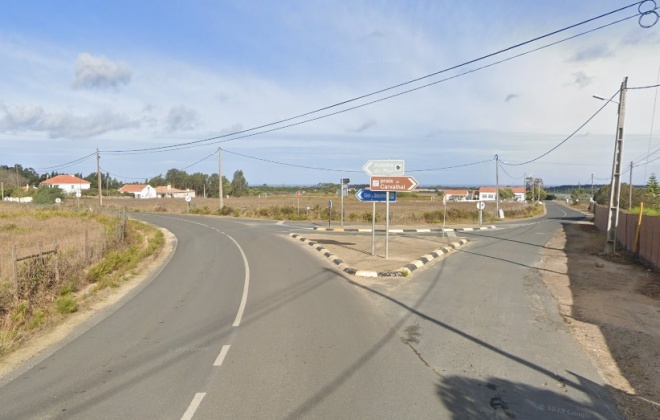 Abastecimento público de água com restrições no Brejão e Azenha do Mar