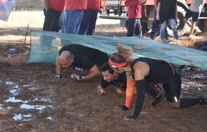 Santiago do Cacém recebe no dia 5 de outubro o “STC ULTIMATE OBSTACLE CHALLENGE”