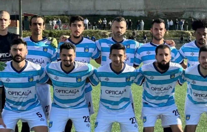 Ginásio Clube de Sines recebe o Porto Covo neste sábado às 19 horas