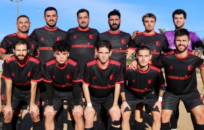 Confira os resultados da 2.ª jornada da Liga do Inatel de Beja