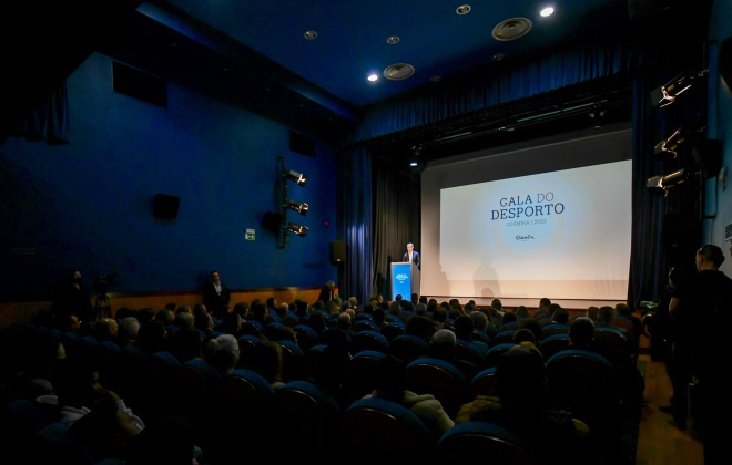 Câmara de Odemira tem abertas as candidaturas aos prémios e distinções a atribuir na edição de 2026 da Gala do Desporto